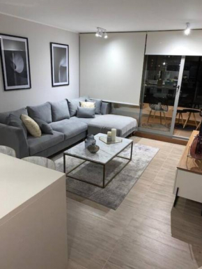 Hermoso apartamento para 5 personas costa de montemar concón, Concón